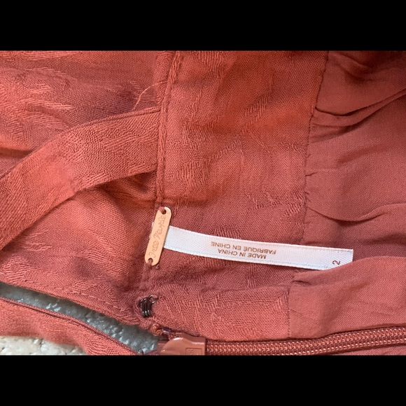 Free People Romper - Picture 9 of 9